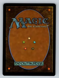 Curse of Disturbance U Starter Commander Decks 74 NM - Image 2