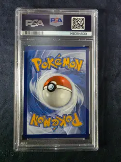 MEGA VENUSAUR EX PSA 10 2025 POKEMON MEGA EVOLUTION #177/132 MEG EN SIR - Image 2