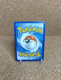 Pokemon TCG Grotle 164/162 S&V Temporal Forces Illustration Rare - NM - Image 2