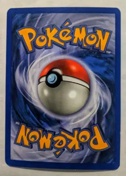 Pokemon Tcg Raikou 28/144 Skyridge Reverse Holo Mp - Image 4