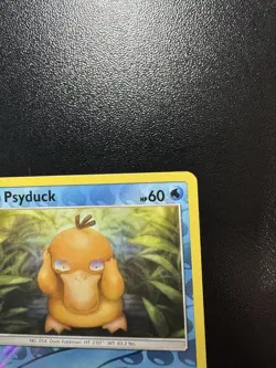 Psyduck Common Reverse Holo SM - Cosmic Eclipse 40/236 (NM-) Pokemon TCG - Image 4