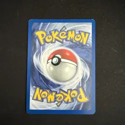 Pokemon TCG Grass Energy Base Set 2 127/130 Regular - Image 2