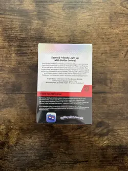 Pokemon TCG Scarlet & Violet Prismatic Evolutions Booster Bundle Sealed Box 6pk - Image 3