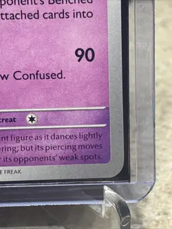Sylveon 022/064 Shrouded Fable Regular Finish Uncommon Pokemon Card - Image 4