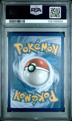 2021 Pokemon Celebration Classic Collection 20 Cleffa - Holo PSA 10 - Image 2