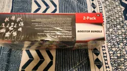 Pokemon TCG Prismatic Evolutions Surprise Box AND Booster Bundle NEW SEALED - Image 2