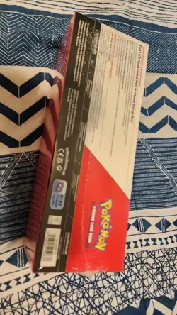 Pokemon TCG Prismatic Evolutions Surprise Box AND Booster Bundle NEW SEALED - Image 3