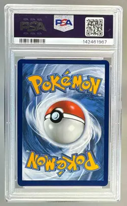 2023 Pokemon Sword & Shield Crown Zenith GG41 Raikou V PSA 10 142461967 - Image 2