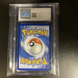 Pikachu VMAX #TG29/TG30 CGC 10 - 2022 Pokemon SWSH Lost Origin Trainer Gallery - Image 2