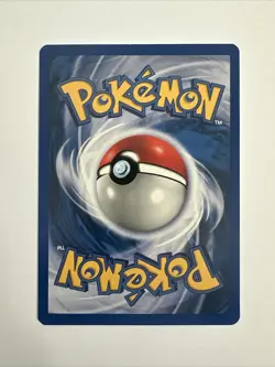 Pokemon Rattata 66/82 Englisch Team Rocket - Image 2