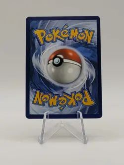 Erika's Invitation 196/165 - Full Art Trainer - 151 - Pokemon Card - NM/M - Image 2