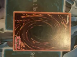 Magician's Valkyria - JUMP-EN009 - Ultra Rare - Limited Edition Yugioh MP - Image 2