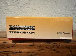Pokemon TCG Battle Academy 2022 3 Complete Decks 60 NEW Pikachu Cinderace Eevee - Image 5