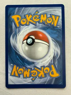 Pokemon TCG Team Rocket's Nidoking EX #233 Destined Rivals Special Illustration - Image 2