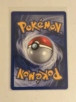 Pokemon Card - TCG: Cleffa - Wizards of the Coast Promos - 31 - 0173 - EX/NM- - Image 2