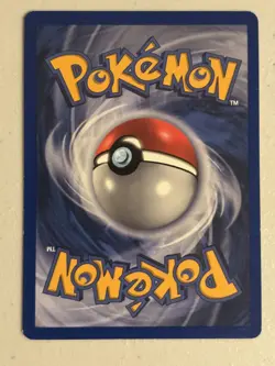 Pokemon Card - TCG: Cleffa - Wizards of the Coast Promos - 31 - 0173 - EX/NM- - Image 4
