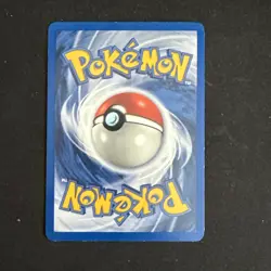 Pokemon TCG Fire Energy Base Set 98/102 Regular - Image 2