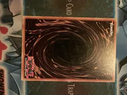 Yugioh 1x Elemental Hero Terra Firma PP02-EN009 Premium Pack 2 Secret Light Play - Image 2