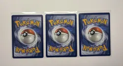 Pokemon TCG Illustration Contest 2024 Promo Cards (All 3 Promos) Pikachu - Image 2