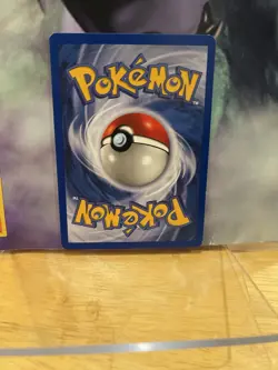 Togepi 1st Edition Pokemon Neo Destiny #56 2002 - Image 2