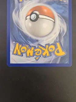 Pokemon TCG - Black Belt's Training 255/217 Me: Ascended Heroes Holo - Image 3