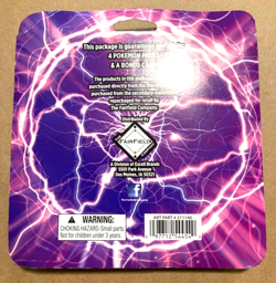 Pokemon TCG Lightning Set 3x Lost Origin Packs And 1x Scarlet&Violet Pack! - Image 2