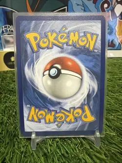 Eevee 101/149 Reverse Holo Sun & Moon Base Pokemon TCG Card - NM - Image 2