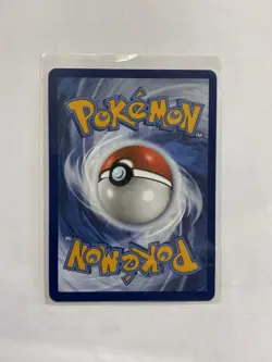 Pokemon Feebas Illustration Rare Holo Sv08 Surging Sparks 198/191 Basic 30HP EN - Image 2
