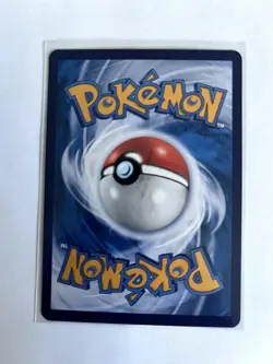 *STAMPED* Pokemon TCG S-Chinese Gem Pack Vol.4 Flutter Mane CBB4C-27 06/07 - Image 2