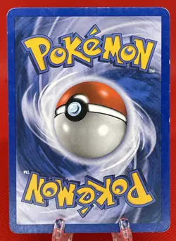 Pokemon TCG Azumarill 18/130 Diamond & Pearl Regular Rare English 2007 MP - Image 2