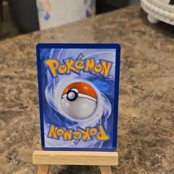 Pokemon Aurorus 092/068 PAR Stage 2 Water 170HP Regular Card - Image 4