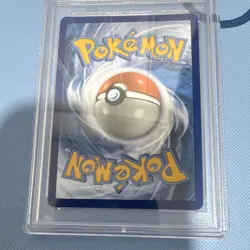 PSA 10 Pokemon Pikachu 160/159 Secret Rare Full Art Holo Crown Zenith 2023 - Image 2