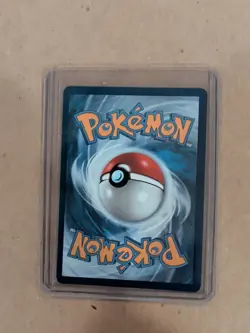 Black Belt's Training Ultra Rare Holo ASC 255/217 NM Pokemon TCG - Image 2