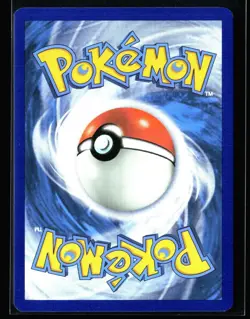 2017 Sun & Moon Golduck #29 Reverse Holo Rare Pokemon Card - Image 2