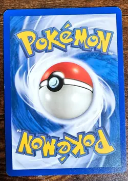 Quilava 51/100 Sandstorm Regular Pokemon Tcg Lp/nm - Image 2