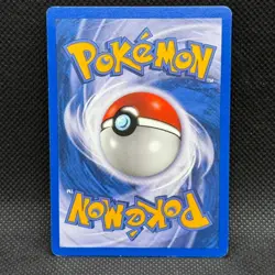 Old Rod - 1st Edition - 64/64 Neo Revelation - Pokemon TCG - 2001 - Image 2