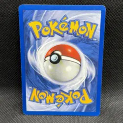 Pokemon Dark Hypno 26/82 Team Rocket Non Holo NM-LP+ - Image 2