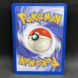1st Edition Here Comes Team Rocket 71/82 Pokemon Trainer Card Vintage NM/LP+ - Image 2