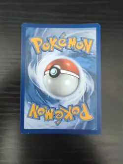 2020 Pokemon Darkrai 105/189 Swsh03: Darkness Ablaze Reverse Holo - Image 2