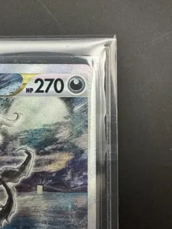 Pokemon Darkrai VSTAR GG50/GG70 Crown Zenith Galarian Gallery Ultra Rare Holo - Image 3