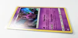 Pokemon TCG Crobat Sun & Moon Base Set 56/149 Holo Rare NM - Image 2