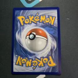 Battle Cage 116/094 Me02: Phantasmal Flames Holo Pokemon TCG - Image 2