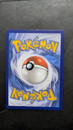 Pokemon TCG Dawn 118/094 Me02: Phantasmal Flames Full Art Trainer Holo - Image 2