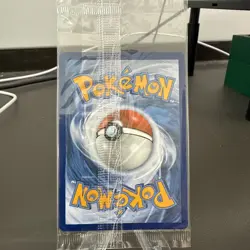 Poke Ball SWSH146 Gold Secret Rare Sword & Shield Promo Pokemon Card Sealed - Image 2