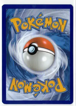 Pokemon TCG Paldean Wooper Black Star Promos SVP 041 Cosmos Holo - Image 2