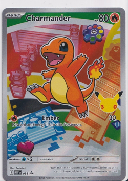 Pokemon First Partner Illustration Collection Series 1 Kanto Gen 1 Starters Set - Image 2