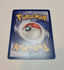 Pokemon TCG Dark Jolteon 38/82 Rocket Set 1st Ed Uncommon. Authentic. Ungraded. - Image 5