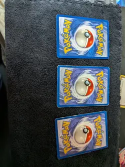 pokemon 1st ed Nightly Garbage Run, Challenge!, Recycle Trainer 1999 - Image 5