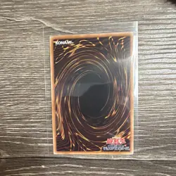 Konami Yugioh Diabellstar The Black Witch Effect Holo Japanese LOCH-JP030 - Image 2