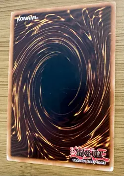 Dark Magician of Chaos IOC-065 Ultra Rare Yugioh Card Classic LP - Image 3